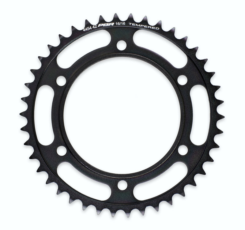 Ducati Multistrada 1260 [PBR] - Pignon acier renforcé - 530