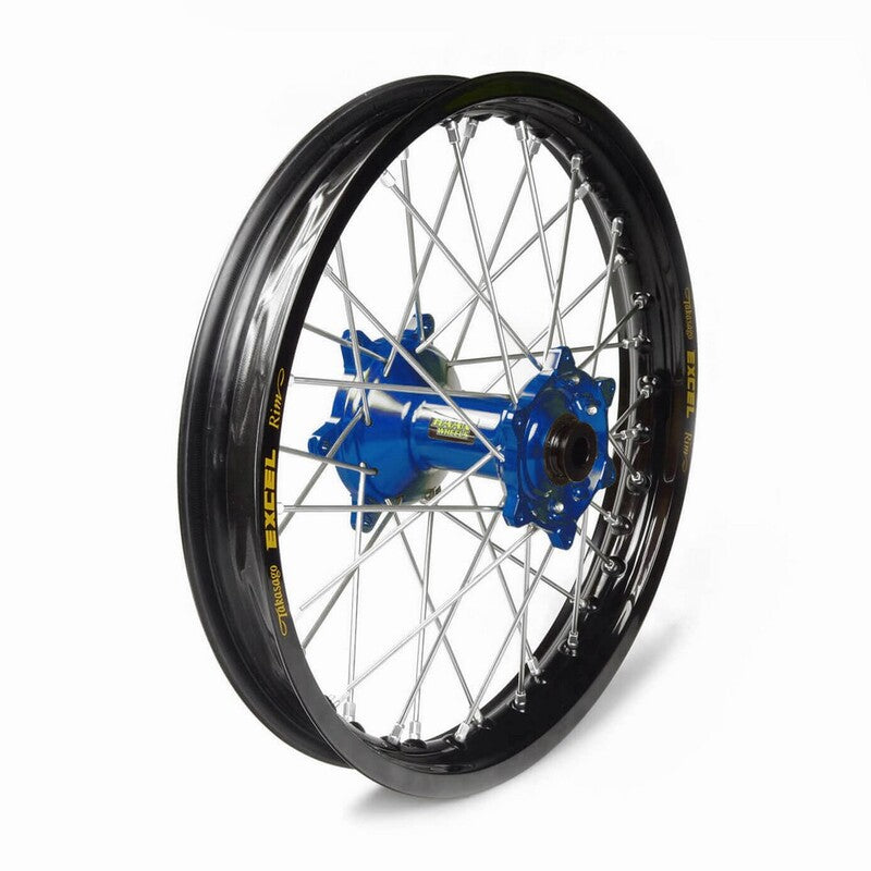 Ktm 520 Exc [HAAN WHEELS] - Rear wheel complete - 18x2.15x36T