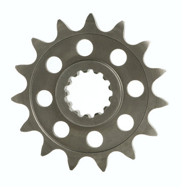 Honda XL 600 RM [PBR] - Stahlritzel standard - 0