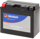 Ducati Diavel 1200 [TECNIUM] - Wartungsfreie Batterie Werkseitig aktiviert - BT12B-4-1