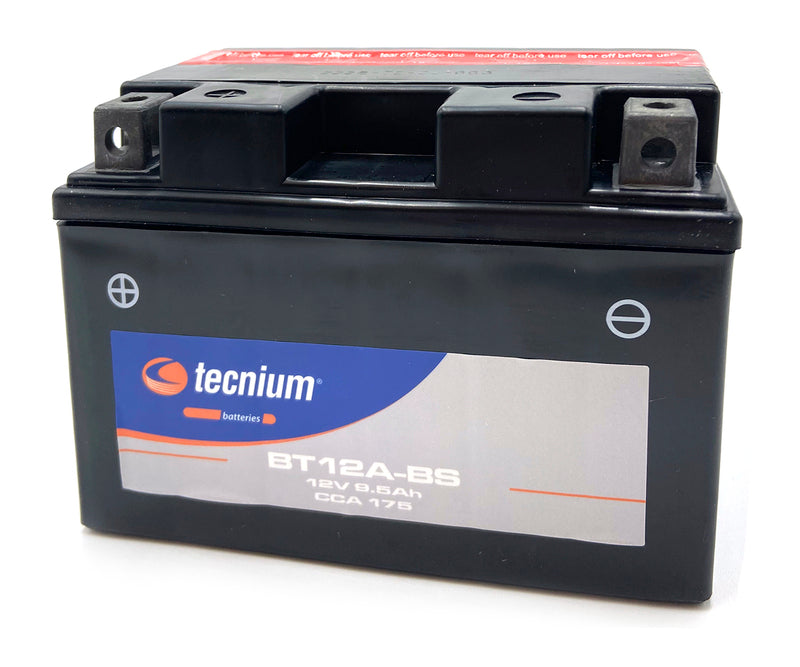 Suzuki GSX -S750 GSXS750 [Tecnium] - Batterie de moto