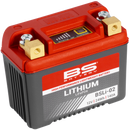 Ktm 500 Gs K4 [BS BATTERY] - Lithium-ion battery - BSLI-02