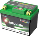 Suzuki En 125 [SKYRICH] - Lithium-ion battery - HJTZ7S-FP