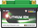 Yamaha Race [SKYRICH] - Lithium-Ionen-Batterie - HJTZ7S-FP