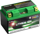 Husqvarna Supermoto 701 [SKYRICH] - Lithium-Ionen-Batterie - LTZ10S