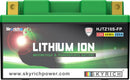 Kawasaki Ninja 650 [SKYRICH] - Batterie lithium-ion - LTZ10S