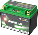 Ktm Sc 620 [SKYRICH] - Lithium-Ionen-Batterie - LTX9-BS