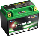 Ktm Sc 620 [SKYRICH] - Lithium-Ionen-Batterie - LTX9-BS