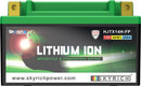 Aprilia Shiver 900 Abs [SKYRICH] - Batterie lithium-ion - HJTX14H-FP-3