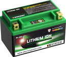 Sym Symphony Sr 50 [SKYRICH] - Batterie lithium-ion - LTX7A