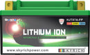 Honda Vfr 400 [SKYRICH] - Batterie Lithium-ion - LTX7A