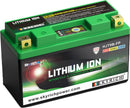 Ducati Monster 937 [SKYRICH] - Lithium-Ionen-Batterie - LT9B-2