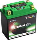Triumph Speed ​​Triple [SKYRICH] - Lithium-ion battery - LTX14L