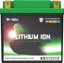 Honda Xrv 650 African Twin [SKYRICH] - Batterie Lithium-ion - LTX14L