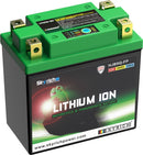 Aprilia Pegaso 125 [SKYRICH] - Lithium-ion battery - LIB9-2