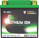 Aprilia Pegaso 125 [SKYRICH] - Lithium-ion battery - LIB9-3