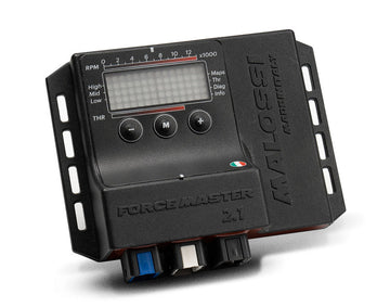 Yamaha Yzf-R 125 [MALOSSI] - CDI Box