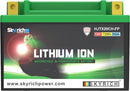 Kawasaki Vn 1600 Classic [SKYRICH] - Lithium-ion battery - LTX20CH