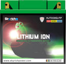 Moto Guzzi California 2 Vt 1000 [SKYRICH] - Lithium-ion battery - LTX30LHQ