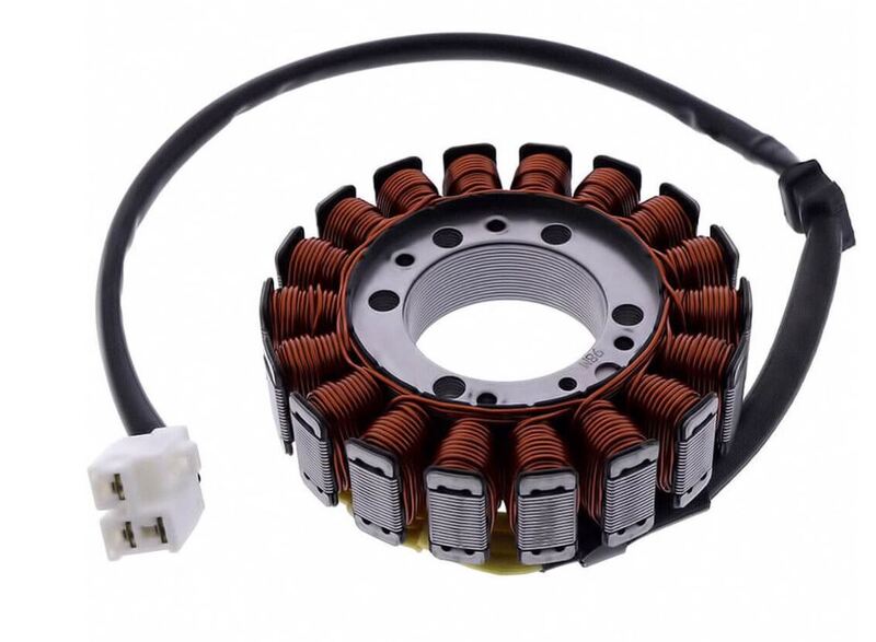 Kawasaki Vulcan S [TOURMAX] - Stator BIHR Kawasaki Ninja 650
