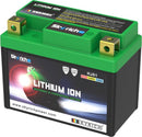 Aprilia Sx 125 [SKYRICH] - Lithium-ion battery - HJ01-1
