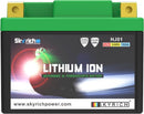 Aprilia Sx 125 [SKYRICH] - Lithium-ion battery - HJ01-3