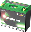 Ducati Hyperstrada 821 [SKYRICH] - Lithium-Ionen-Batterie - LT12B-1