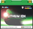 Ducati Monster 900 [SKYRICH] - Lithium-Ionen-Batterie - LT12B-3