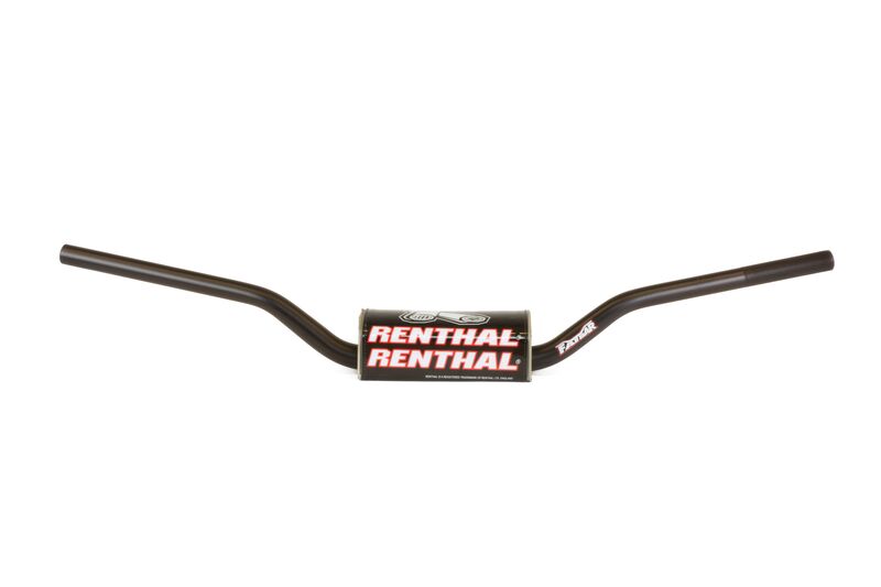 Yamaha Yz 450 [RENTHAL] - Fatbar 827 Villopoto/Stewart Lenker