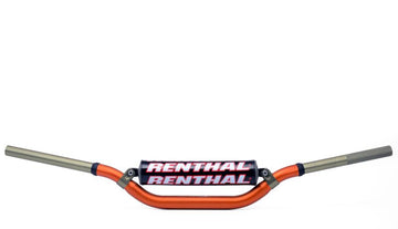 Ktm Sx-F 250 [RENTHAL] - Twinwall 997 RC/Honda CRF/Kawasaki KX-KXF Lenker