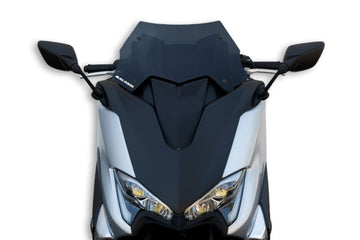 Yamaha T-Max 560 Tech Max [MALOSSI] - Sport windshield - Yamaha T-Max 530
