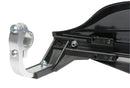 Triumph Trident 660 [BARKBUSTERS] - Storm Hanguads Set Single Point Clamp Mount Handlebar End Ø22mm Black