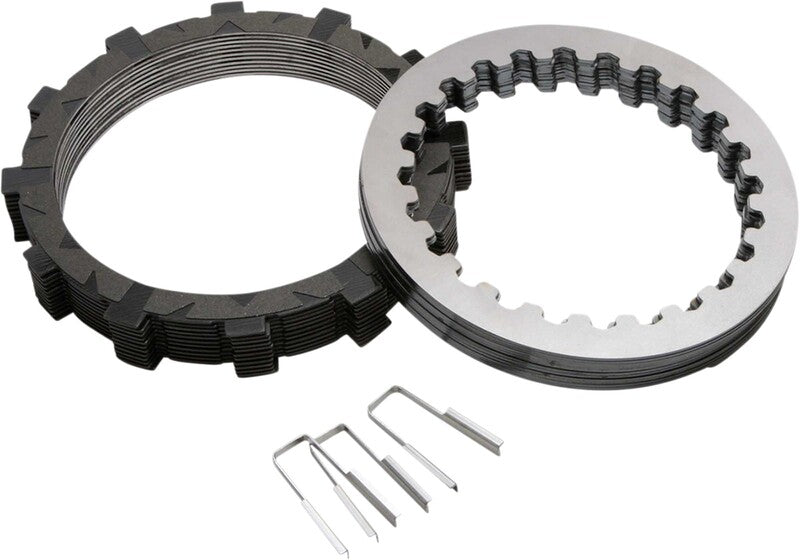 Ktm Sx-F 250 [REKLUSE] - Kit embrayage acier et disque de friction CoreManual TorqDrive