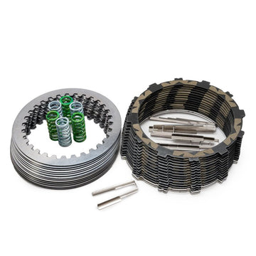 Yamaha Tracer 7 700 [REKLUSE] - Kit d'embrayage TorqDrive (Street)