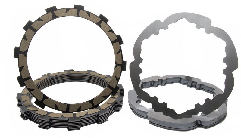 Ktm Sx 250 [REKLUSE] - Kit embrayage TorqDrive (DDS-CSS)