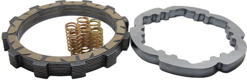 Ktm Sx 250 [REKLUSE] - Kit embrayage TorqDrive (DDS-CSS)