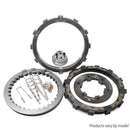 Harley Davidson Fltruse [REKLUSE] - Système d'embrayage RadiusX (HD)-1