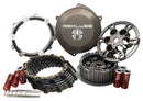 Kawasaki Kx 250 [REKLUSE] - RadiusCX clutch system