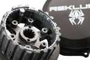 Kawasaki Kx 250 [REKLUSE] - RadiusCX clutch system