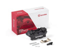 Aprilia Smv 1200 Dorsoduro [BREMBO] - P4 front left brake caliper Ø32mm-1