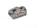 Ktm 1290 Superduke Gt [BREMBO] - M50 Bremssattel vorne links Titan Ø30mm