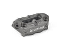 Bmw R Ninet Pure [BREMBO] - M4 Bremssattel vorne links Titan Ø32mm-1