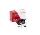 Ducati Monster 821 [BREMBO] - Etrier de frein M4 avant gauche noir Ø32mm-1