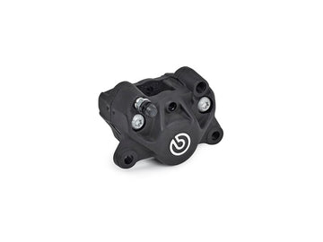 Ducati Hyperstrada 821 [BREMBO] - Etrier de frein arrière Ø34mm noir