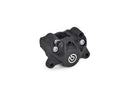 Ducati Panigale 1199 [BREMBO] - Bremssattel hinten Ø34mm Schwarz-1