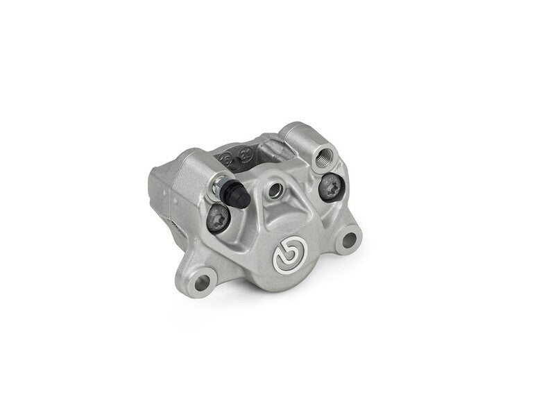 Hyperstrada 821 [BREMBO] - Bremssattel hinten Ø34mm Natur