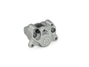 Hyperstrada 821 [BREMBO] - Bremssattel hinten Ø34mm Natur