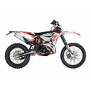 Beta RR 125 [BLACKBIRD] - DREAM GRAPHIC 4 ensemble complet-2
