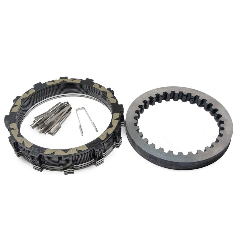 Honda Crf 1000 L At Adv Sp [REKLUSE] - TorqDrive (Adventure) clutch kit
