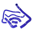 Ktm Adventure 640 [SAMCO] - Kühlerschläuche - 8 KTM 625 SMC